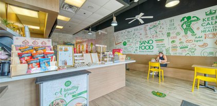 Healthy Restaurant For Sale In Pembroke Pines, Pembroke Pines