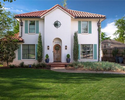 1104 Tedford Way, Nichols Hills