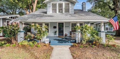 6107 N Suwanee Avenue, Tampa