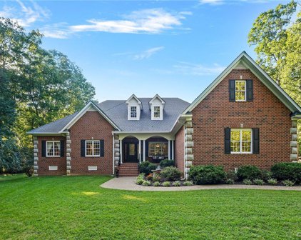 3768 Archies Way, Powhatan