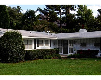 211 Hillside Drive, Atlanta