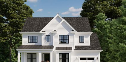 4506 Cortland Rd, Chevy Chase