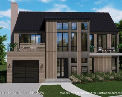 Brant Drive Unit Lot 5.14, Atlantic Highlands