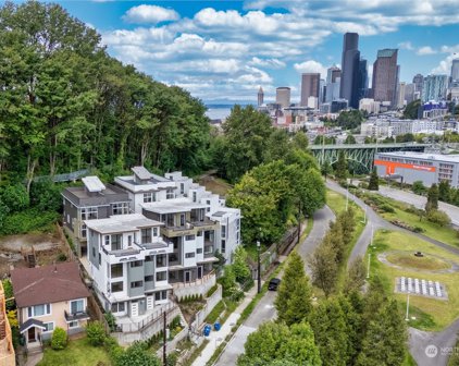 1019 Sturgus Avenue S Unit #A, Seattle