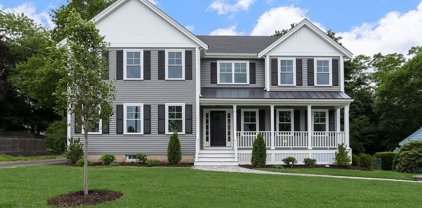 5 Park Avenue, Natick