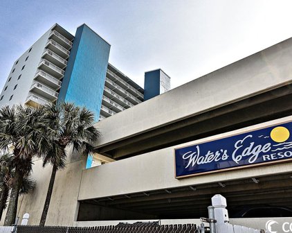1012 N Waccamaw Blvd. Unit 206, Garden City Beach