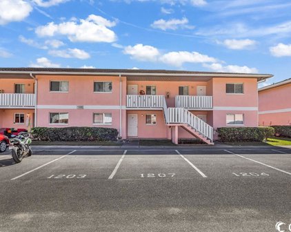 1101 2nd Ave. N Unit 1203, Surfside Beach