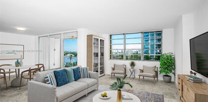 1865 79th St Cswy Unit #6K, North Bay Village