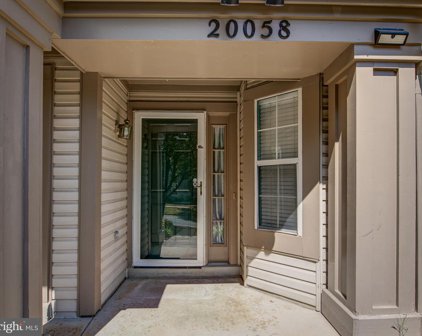 20058 Gateshead Cir Unit #141, Germantown