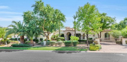 5001 E Orchid Lane, Paradise Valley