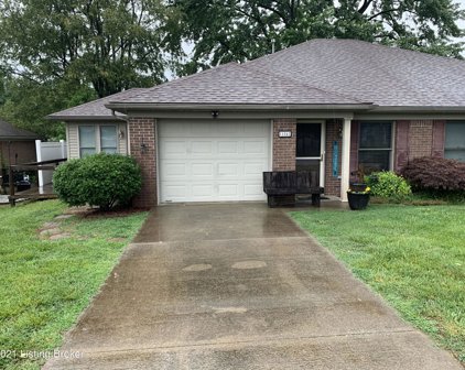 104 Federal Pl, Bardstown