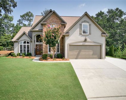 7125 Palisades Point, Suwanee