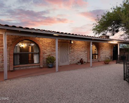 5046 W Camino Del Desierto, Tucson