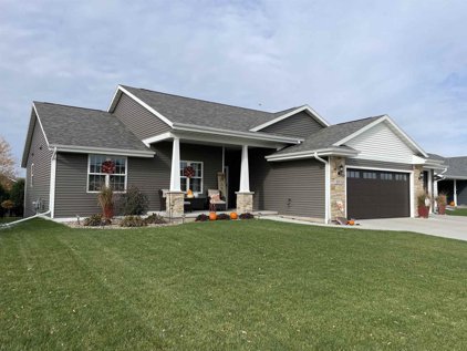 2671 Kells Way, Janesville