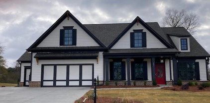 6805 Belmont Estates Drive, Dawsonville