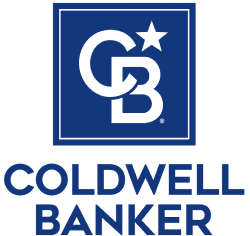 Coldwell Banker Realty Logo