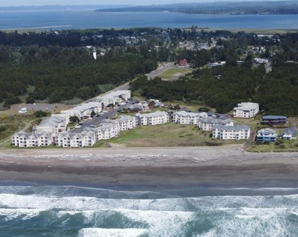 1600 W Ocean Avenue Unit #1228, Westport