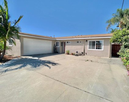 835 Via Juanita, San Marcos