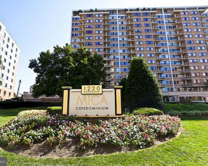 1220 Blair Mill Rd Unit #1404, Silver Spring