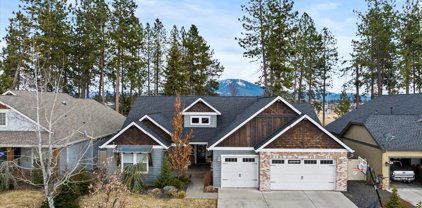 6922 VERLAINE, Coeur d'Alene