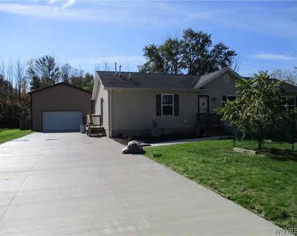 5111 Berg  Road, Orchard Park-146089