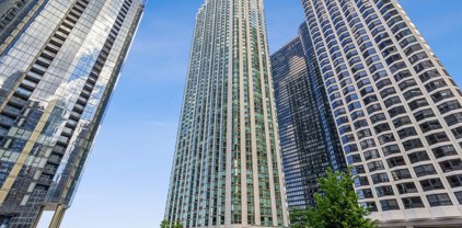 195 N Harbor Drive Unit #704, Chicago