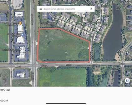 10.81 Acres Orchard & Mill Road, Oswego