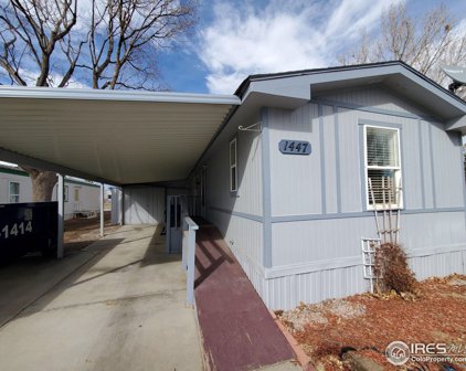 1447 Sunset Pl Unit 1, Loveland