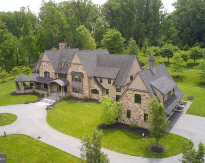 706 Hillview Rd, Malvern
