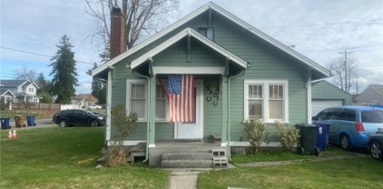 5501 McKinley Avenue, Tacoma
