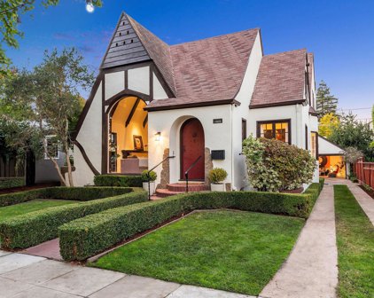 1805 Yale Drive, Alameda