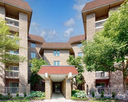 1280 Rudolph Road Unit #5E, Northbrook