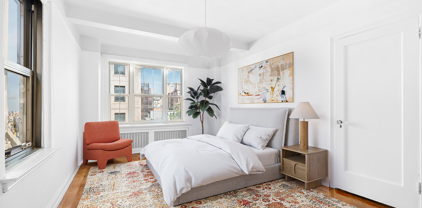 70 Remsen  Street Unit 8C, New York