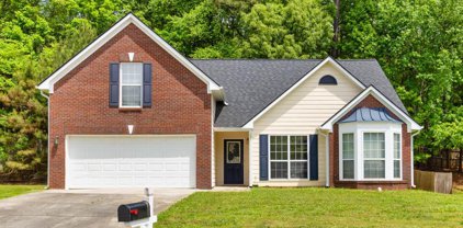 2743 Peachtree Trails Court, Suwanee