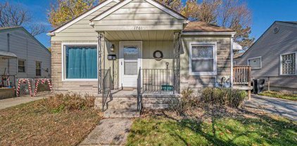 1761 Moorhouse Street, Ferndale