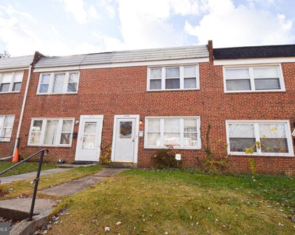 2526 Marbourne Ave, Baltimore