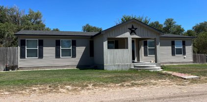 1200 East Texas Avenue, Ulysses