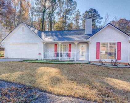 155 Cambridge Way, Covington