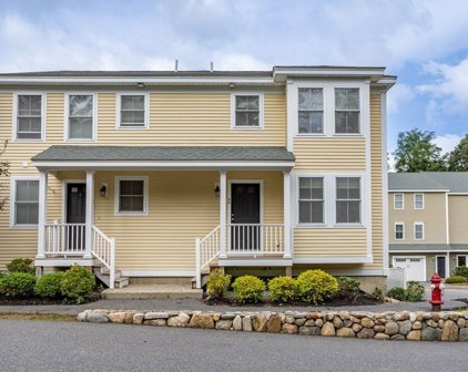 8 High Unit D2, Acton