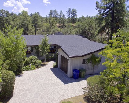 1115 Smoki Avenue, Prescott
