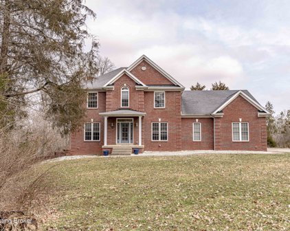 4584 FINCHVILLE Rd, Shelbyville