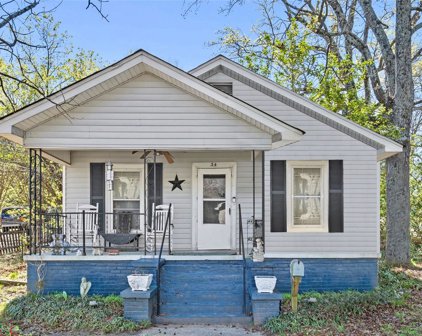 34 Carolina Ne Avenue, Concord