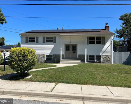 106 Club Rd, Pasadena