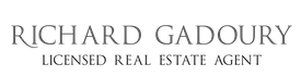 Richard Gadoury Licensed Realtor