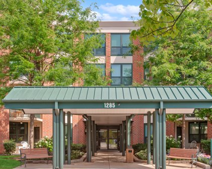1285 Luther Lane Unit #279, Arlington Heights