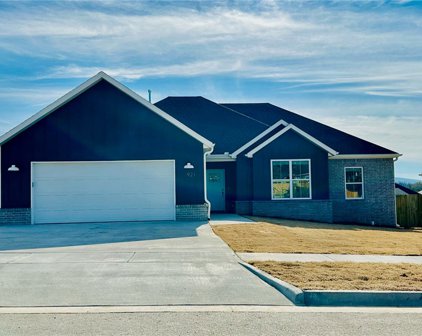 921 Round Top Street, Prairie Grove