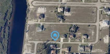 4623 NW 31st Street, Cape Coral