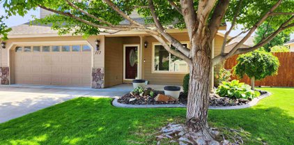 117 S Louisiana, Kennewick