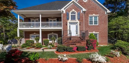 3405 Stately Oaks Lane, Duluth