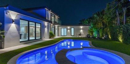 4250 Nautilus Dr, Miami Beach